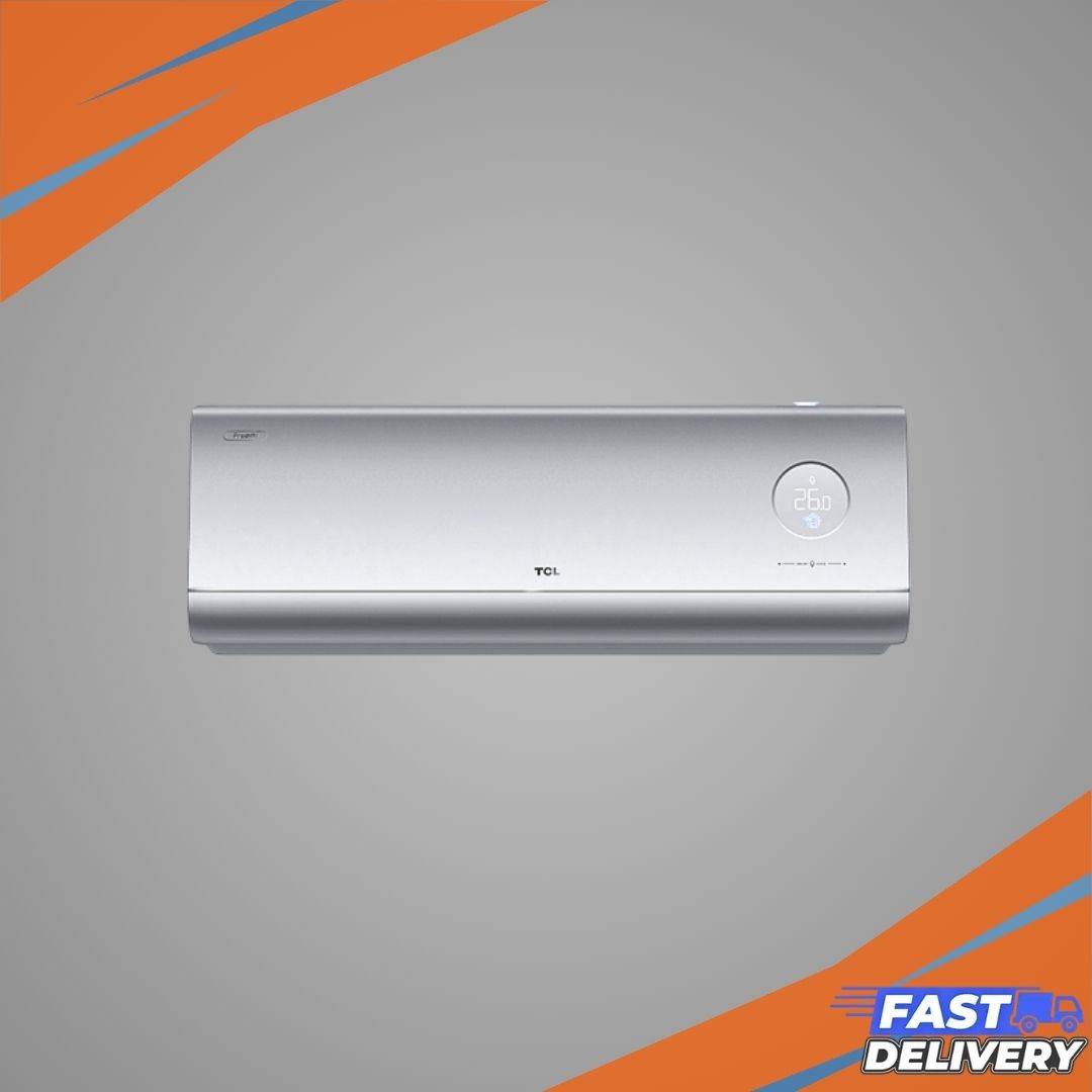 12T5 FRESH  : TCL DC INVERTER SPLIT 